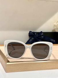 Picture of Dior Sunglasses _SKUfw53691935fw